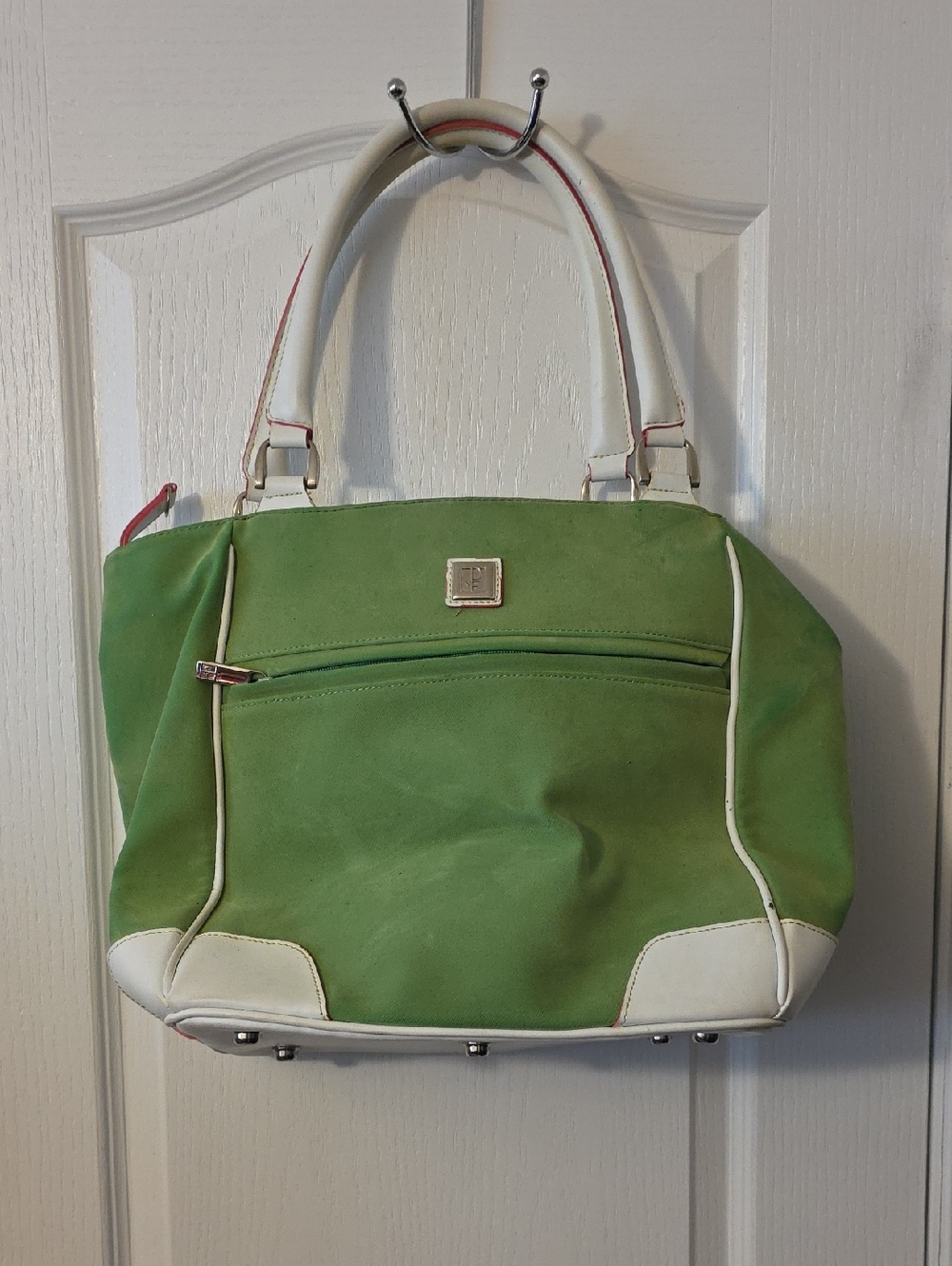 VDF WEEKEND BAG